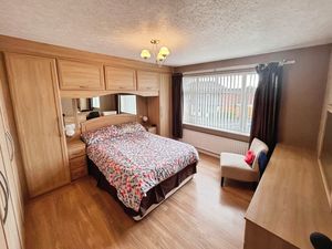 Bedroom One- click for photo gallery